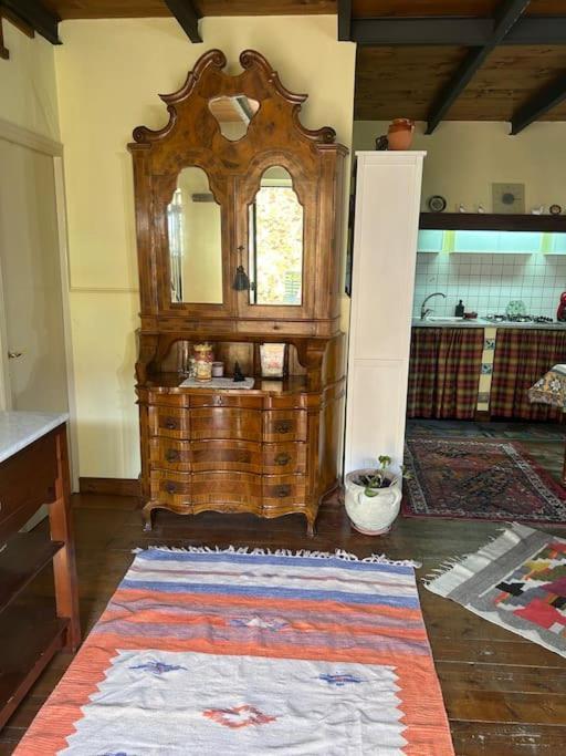 Appartamento A Casa Di Bert - Catania Bagian luar foto