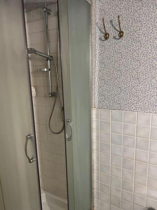 Appartamento A Casa Di Bert - Catania Bagian luar foto