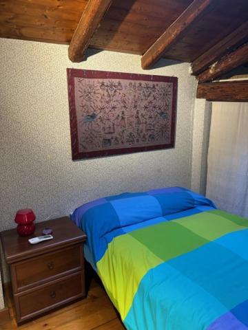 Appartamento A Casa Di Bert - Catania Bagian luar foto