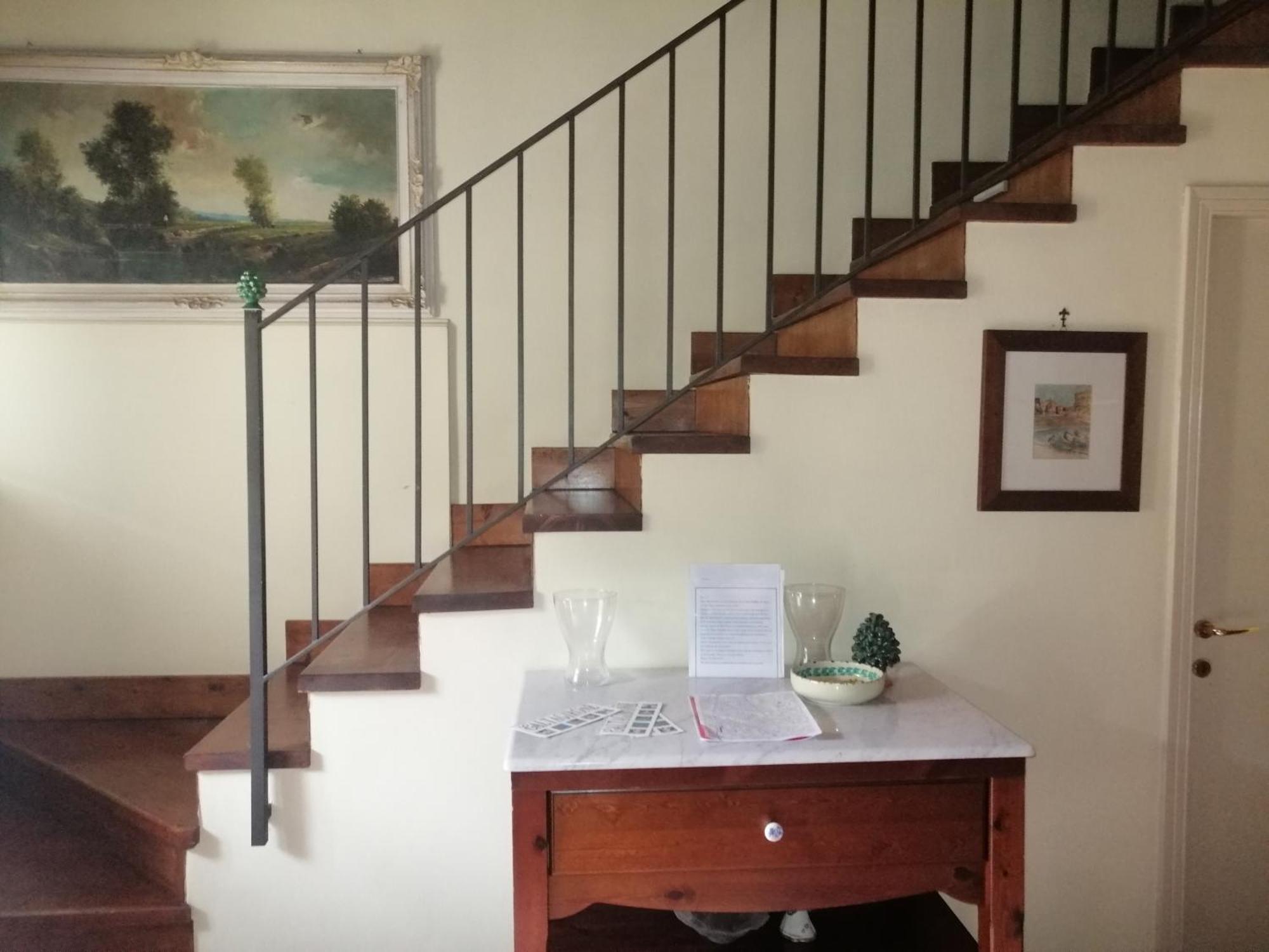 Appartamento A Casa Di Bert - Catania Bagian luar foto