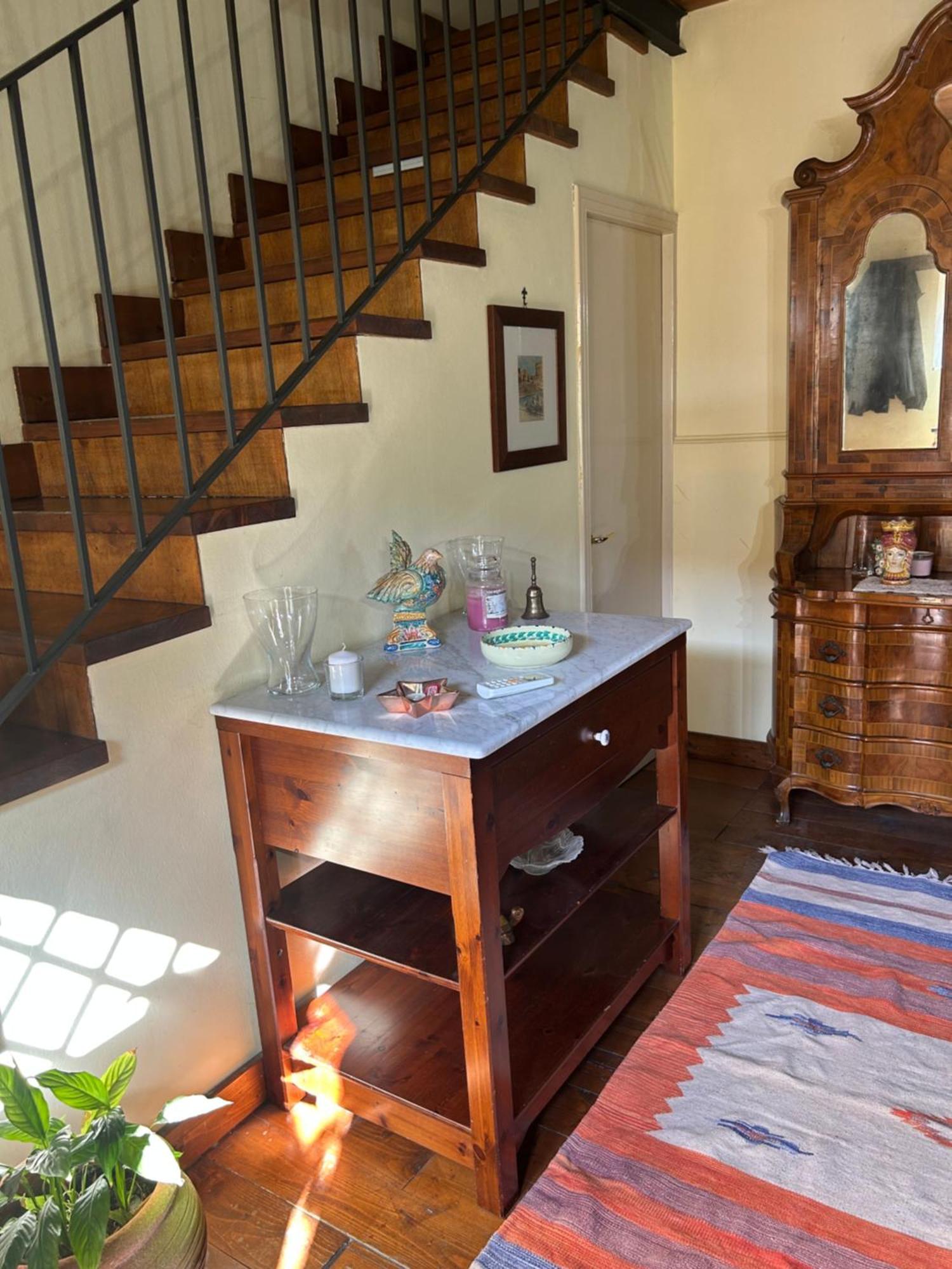 Appartamento A Casa Di Bert - Catania Bagian luar foto