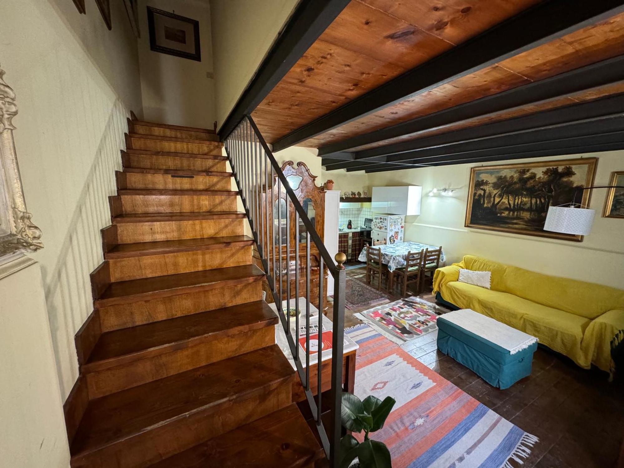 Appartamento A Casa Di Bert - Catania Bagian luar foto