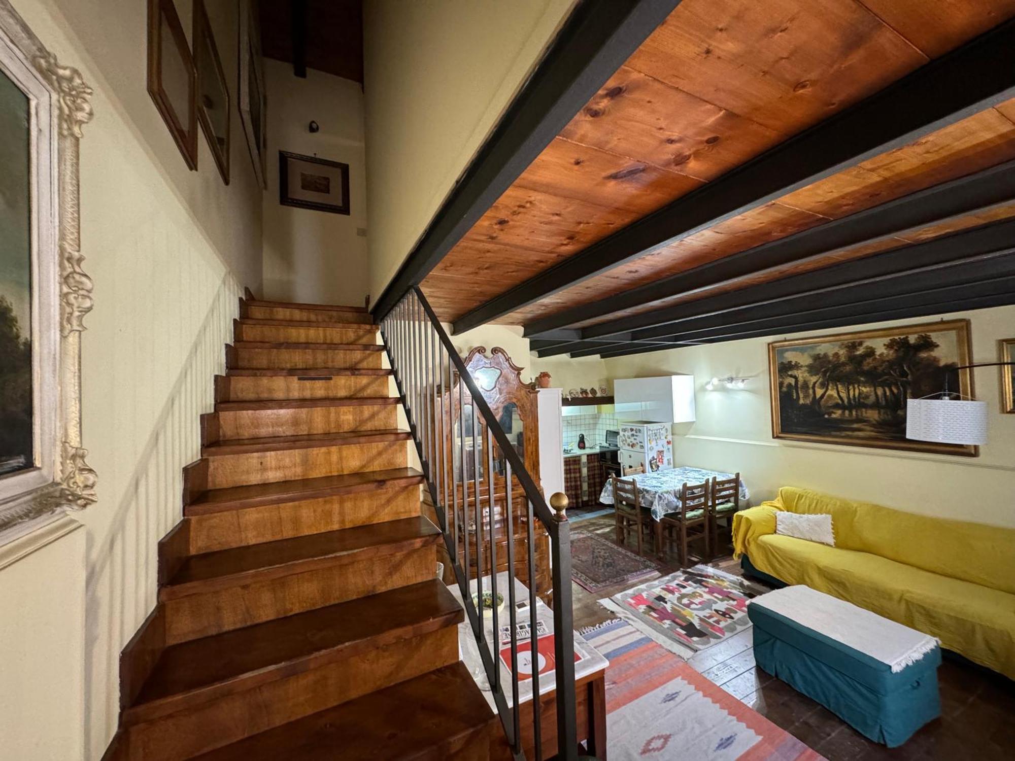 Appartamento A Casa Di Bert - Catania Bagian luar foto